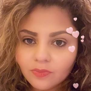 Meet your Posher, Katy